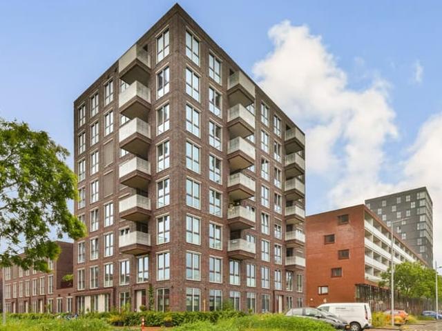 Appartement te huur