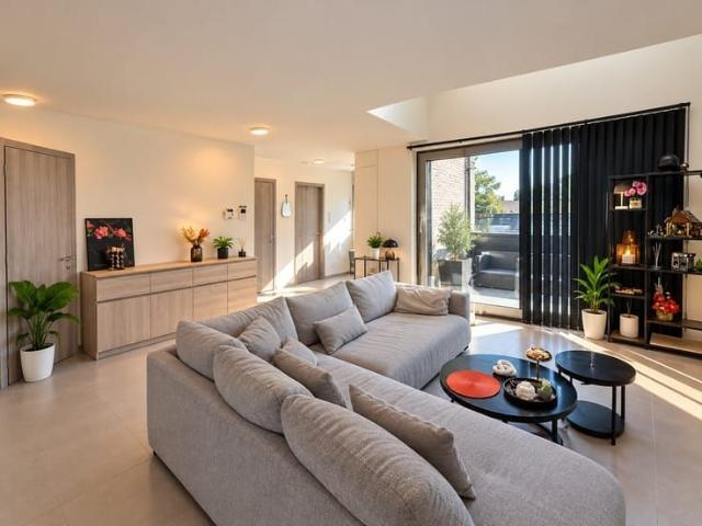 Appartement te huur