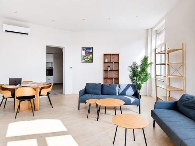 Appartement te huur