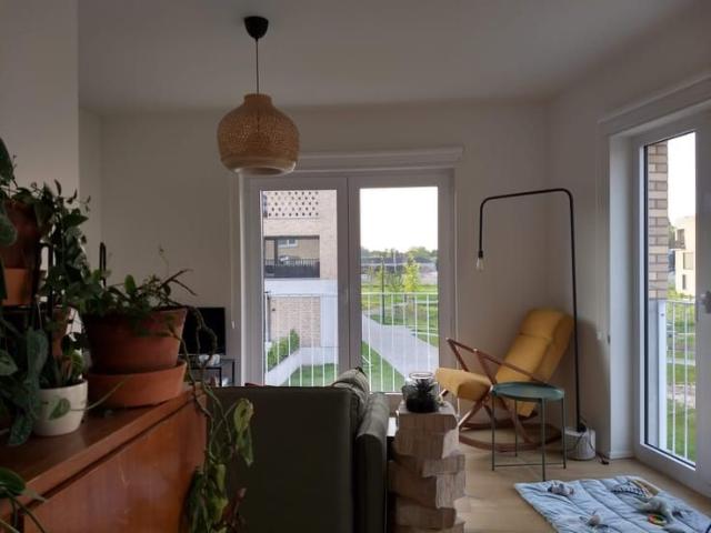 Appartement te huur
