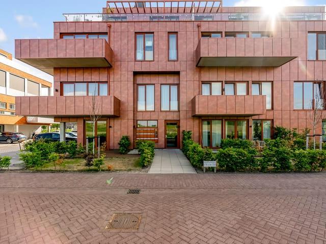 apartment for rent in Noorwegenkade 704 1363DS Almere Europakwartier W. West Almere