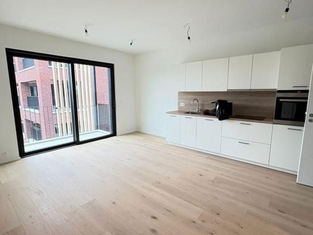 Appartement te huur