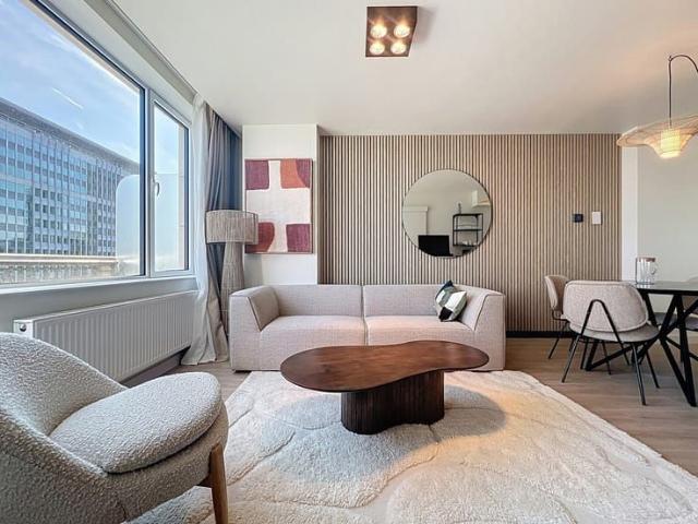 Appartement te huur