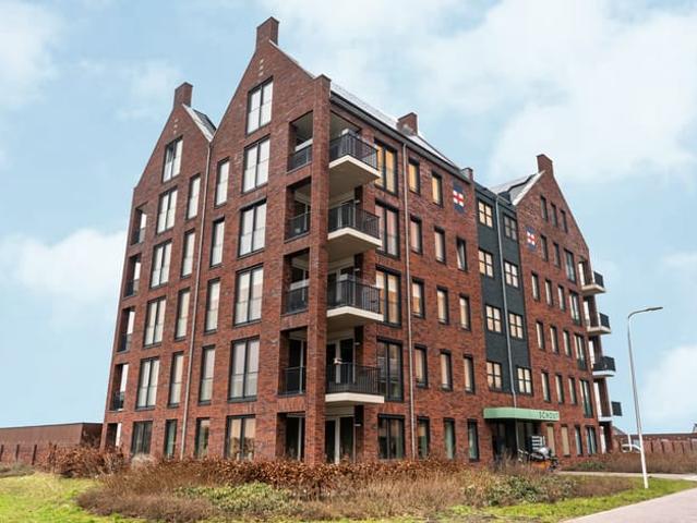 apartment for rent in Torenwachter 13 8061DP Zwartewaterland Hasselt om de Weede Hasselt