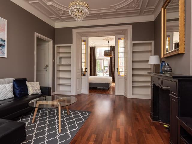 Appartement te huur