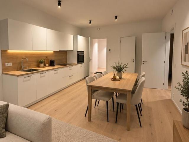 Appartement te huur