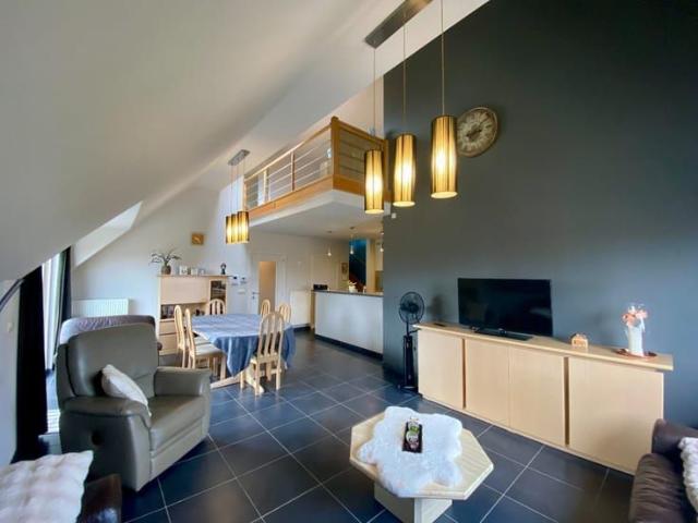 Appartement te huur