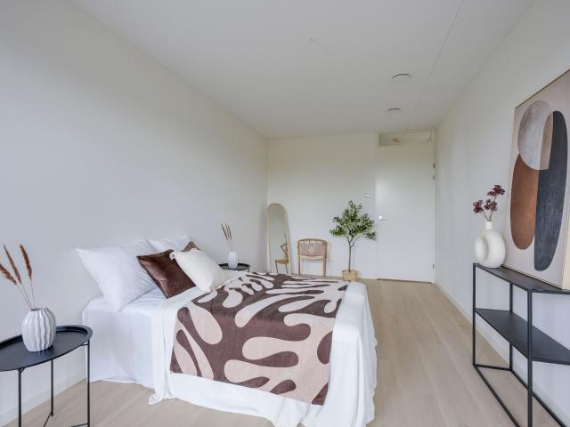 Appartement te huur