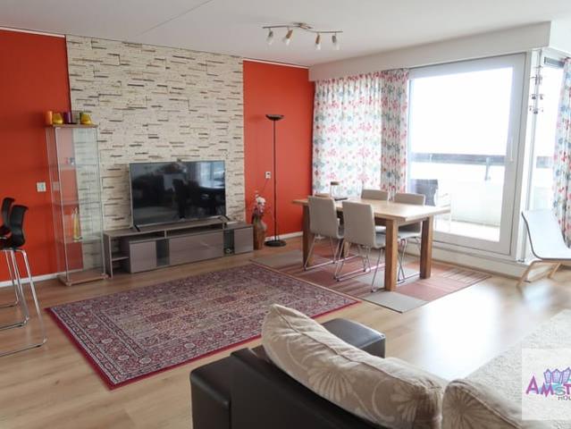 Appartement te huur