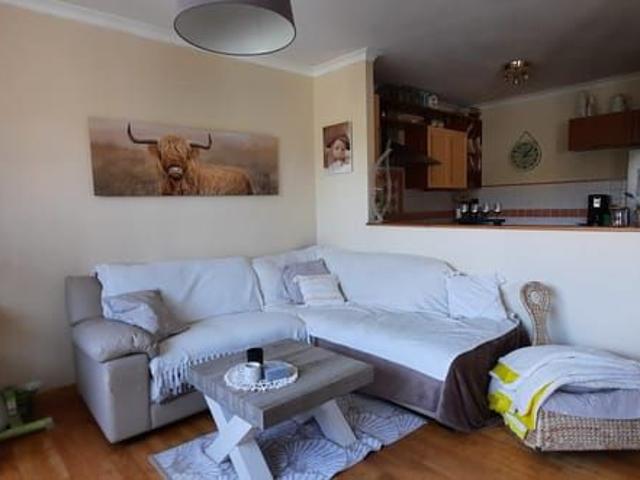 Appartement te huur