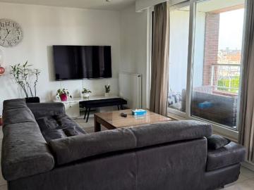 Appartement te huur