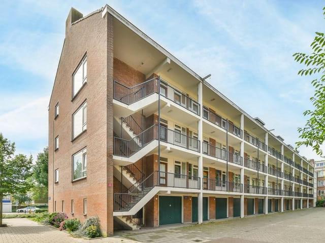 Appartement te huur