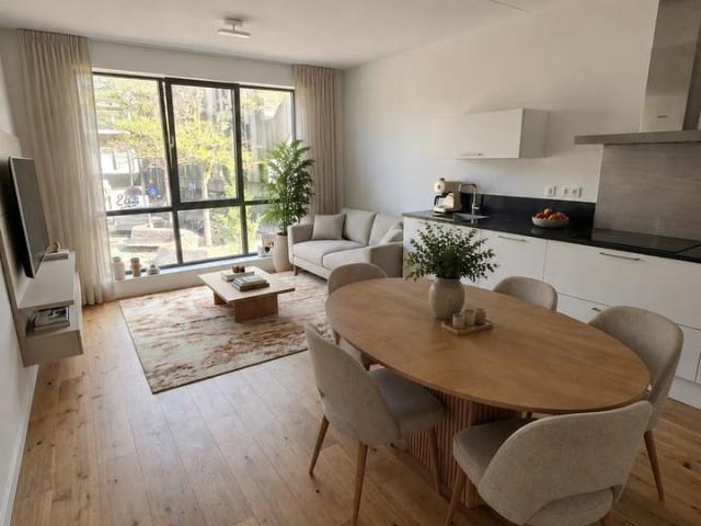Appartement te huur