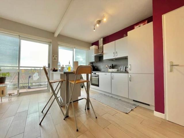 Appartement te huur