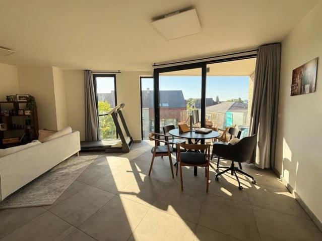 Appartement te huur