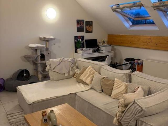 Appartement te huur