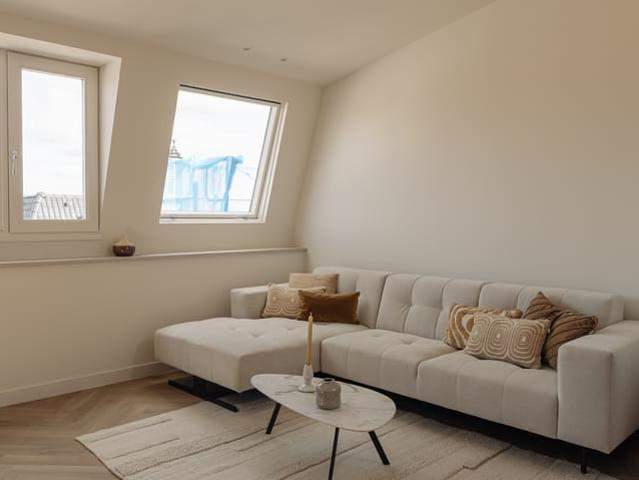Appartement te huur
