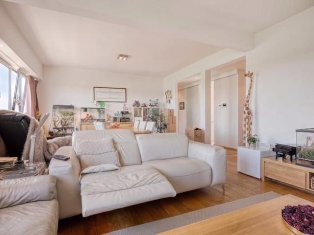 Appartement te huur