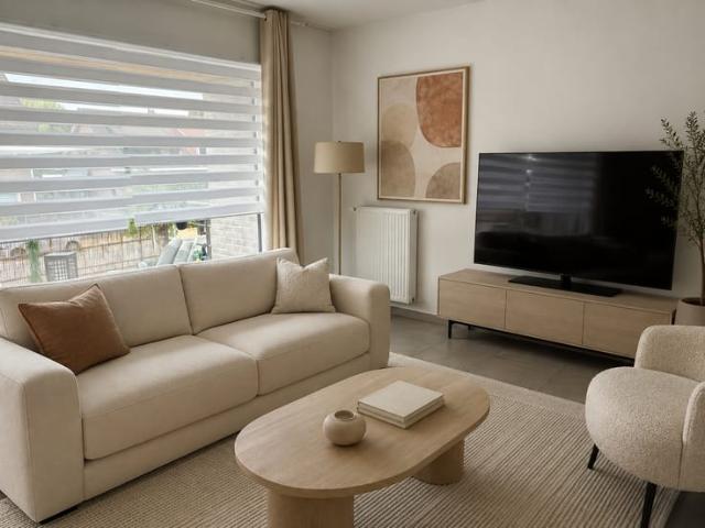 Appartement te huur