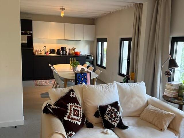 Appartement te huur