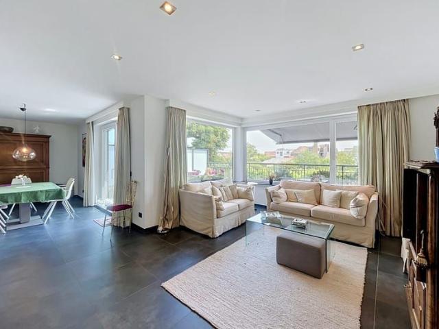 Appartement te huur