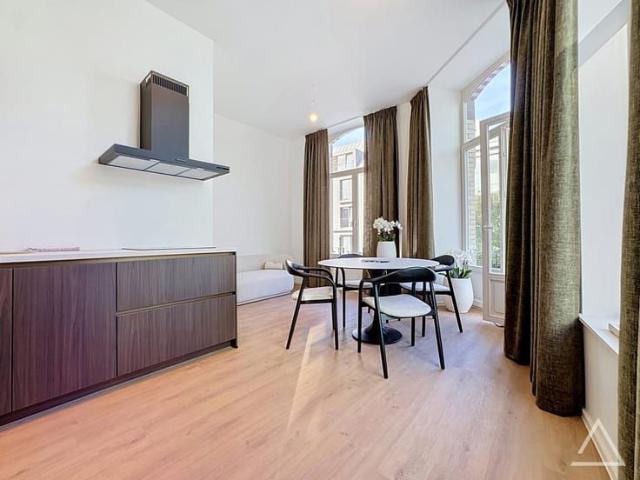 Appartement te huur