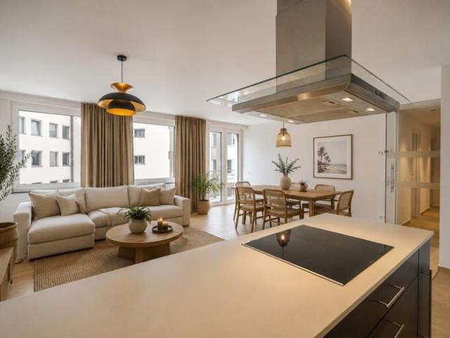 Appartement te huur