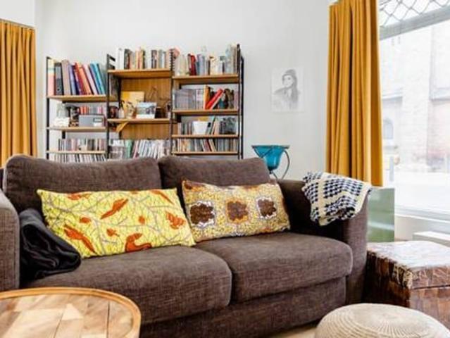 Appartement te huur