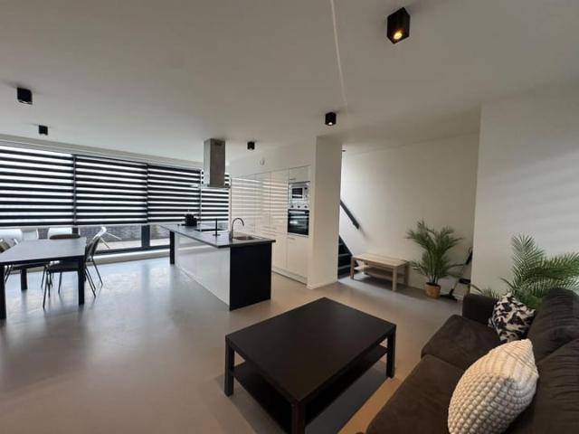 apartment for rent in John Blankensteinstraat 165 B 1095 MB Amsterdam Sportheldenbuurt