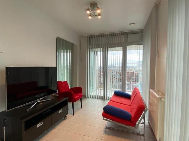 Appartement te huur