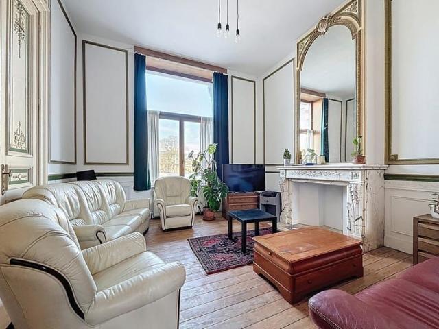 Appartement te huur