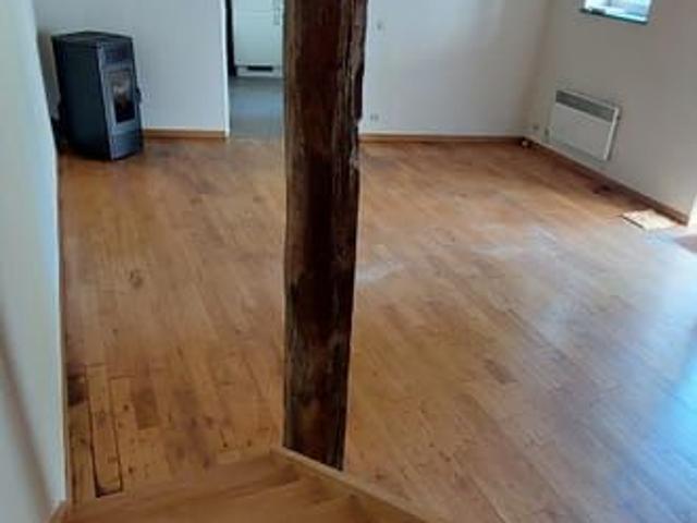 Appartement te huur