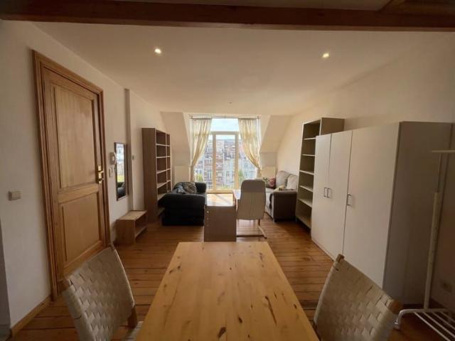 Appartement te huur