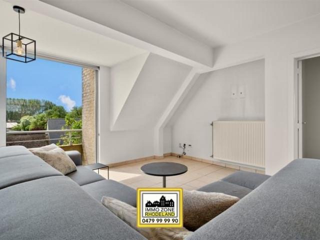 Appartement te huur
