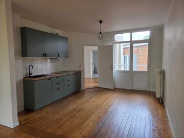 Appartement te huur