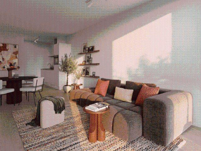 Appartement te huur
