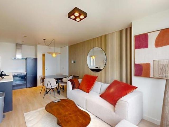 Appartement te huur