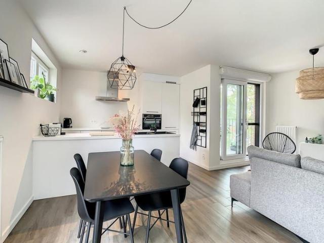 Appartement te huur