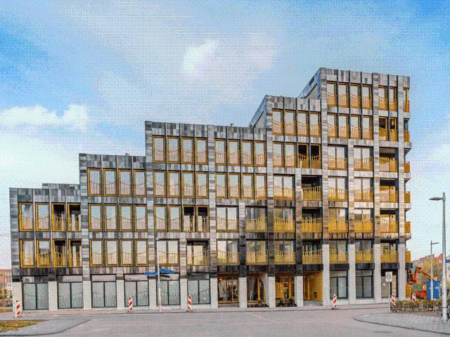 apartment for rent in Eerste Muntmeesterslaan 157 3541GB Utrecht Leeuwesteyn Utrecht