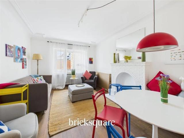 Appartement te huur