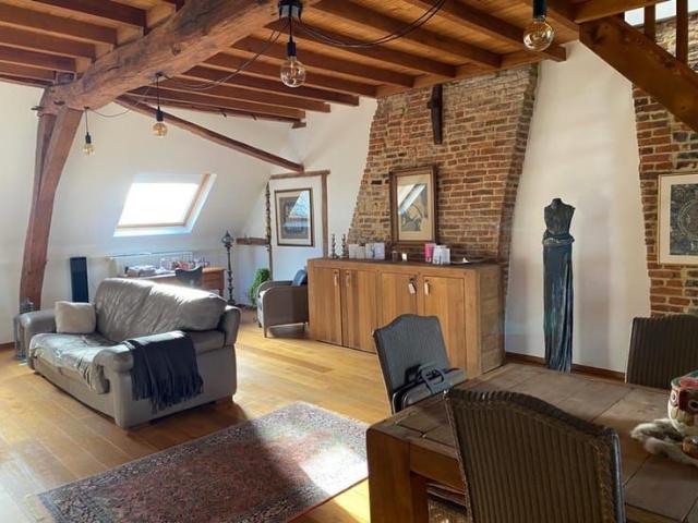 Appartement te huur