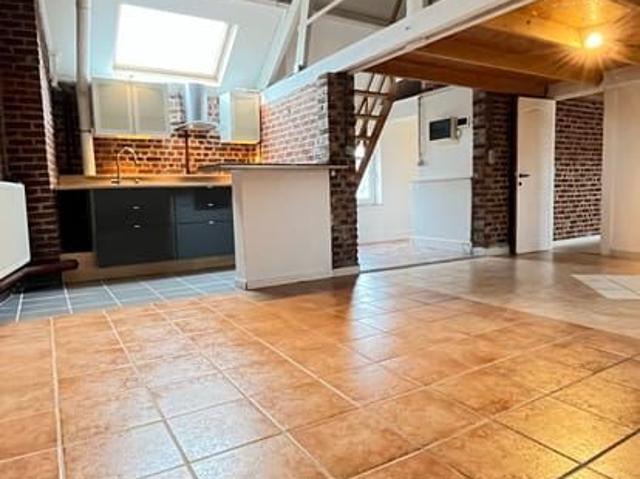 Appartement te huur