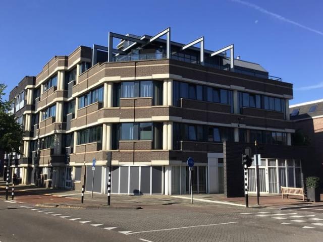 Appartement te huur