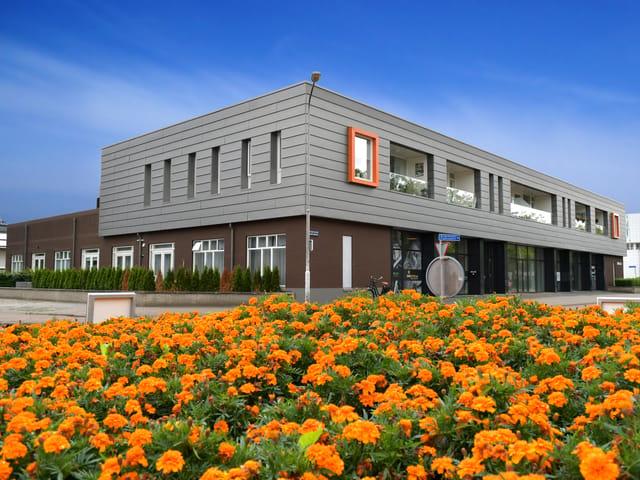 apartment for rent in Burgemeester Kuperusplein 34 B 8442 CK Heerenveen Midden