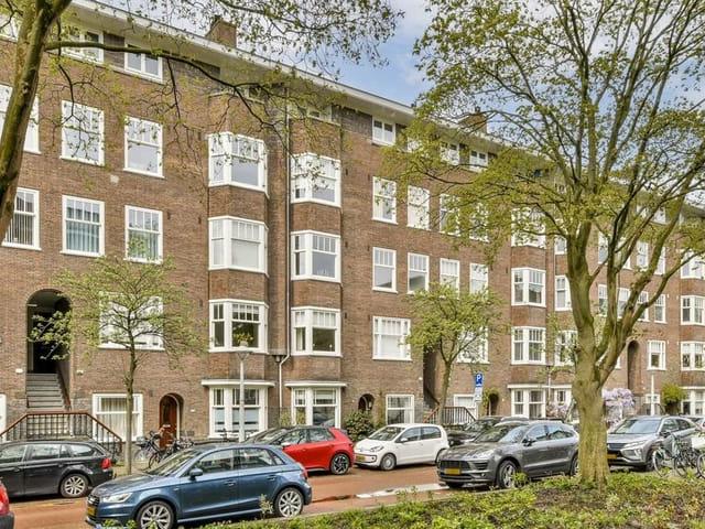 Appartement te huur