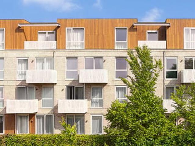 Appartement te huur
