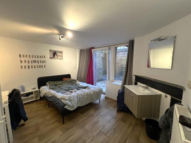 Appartement te huur