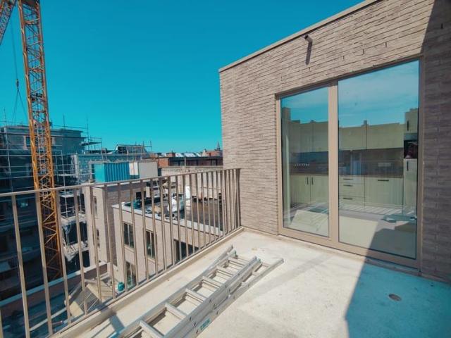 Appartement te huur