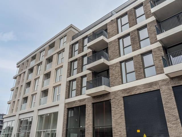 Appartement te huur