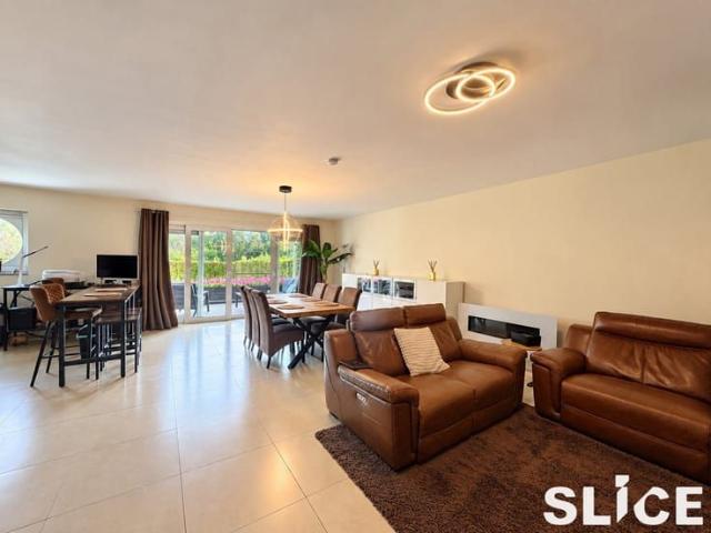 Appartement te huur
